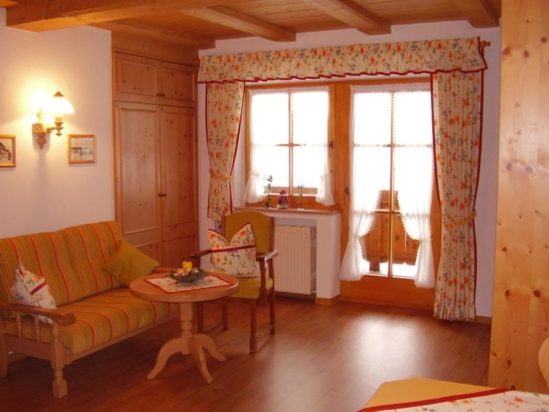 Ferienwohnungen Hollweger Inkl. Chiemgaukarte Ruhpolding Exterior foto